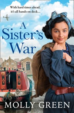 A Sister's War (eBook, ePUB) - Green, Molly