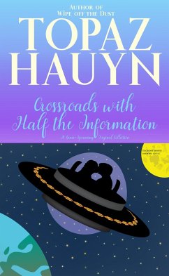 Cover Crossroads with Half the Information (eBook, ePUB)