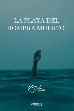 Cover La playa del hombre muerto (eBook, ePUB)