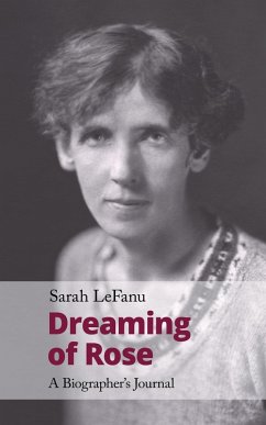 Dreaming of Rose (eBook, ePUB) - LeFanu Sarah