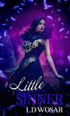 Little Sinner (Lucifer's Children, #1) (eBook, ePUB)