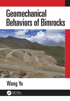 Cover Geomechanical Behaviors of Bimrocks (eBook, ePUB)