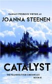 Catalyst (The Franssisi Four Chronicles, #3) (eBook, ePUB)