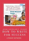Anniversary Magazine of How to Write for Success (eBook, ePUB) Anniversary Magazine of How to Write for Success (eBook, ePUB)
