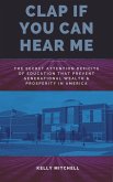 Clap If You Can Hear Me (eBook, ePUB)