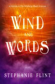 Wind and Words (Stone and String, #2) (eBook, ePUB) Wind and Words (Stone and String, #2) (eBook, ePUB)