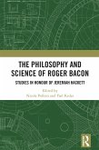 The Philosophy and Science of Roger Bacon (eBook, PDF)