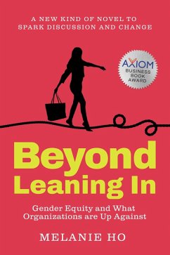 Cover Beyond Leaning In: Gender Equity and What Organizations are Up Against (eBook, ePUB)