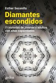 Diamantes escondidos (eBook, ePUB)