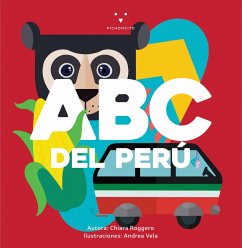 ABC del Perú (eBook, ePUB) - Roggero, Chiara