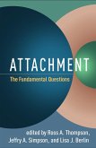 Attachment (eBook, ePUB)