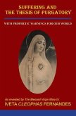 SUFFERING AND THE THESIS OF PURGATORY (eBook, ePUB) SUFFERING AND THE THESIS OF PURGATORY (eBook, ePUB)