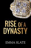 Rise of a Dynasty (SINS Series, #3) (eBook, ePUB)