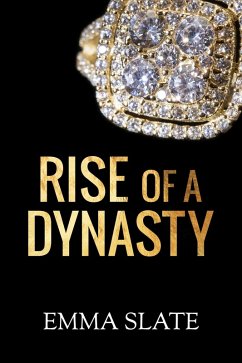 Rise of a Dynasty (SINS Series, #3) (eBook, ePUB) - Slate, Emma