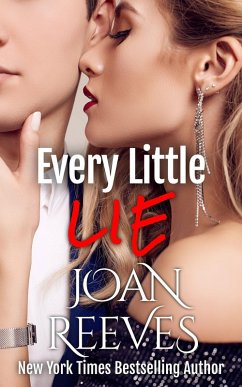 Every Little Lie (eBook, ePUB) - Reeves, Joan