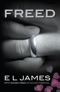 Freed (eBook, ePUB) - James, E L
