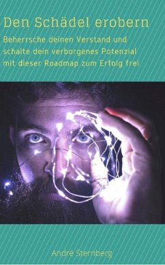 Cover Den Schädel erobern (eBook, ePUB)