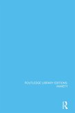 Routledge Library Editions: Anxiety (eBook, PDF) Routledge Library Editions: Anxiety (eBook, PDF)