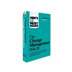 HBR's 10 Must Reads on Change Management 2-Volume Collection (eBook, ePUB)