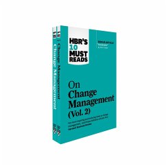 HBR's 10 Must Reads on Change Management 2-Volume Collection (eBook, ePUB) - Review, Harvard Business