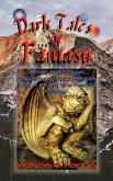 Dark Tales of Fantasy (eBook, ePUB) Dark Tales of Fantasy (eBook, ePUB)