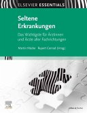ELSEVIER ESSENTIALS Seltene Erkrankungen (eBook, ePUB)
