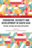 Terrorism, Security and Development in South Asia (eBook, ePUB)