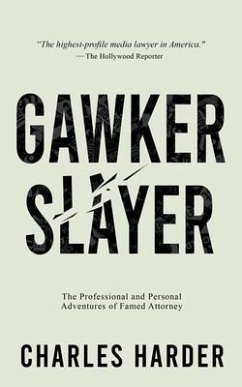 Cover GAWKER SLAYER (eBook, ePUB)