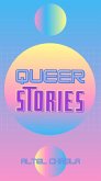 Queer Stories (eBook, ePUB) Queer Stories (eBook, ePUB)