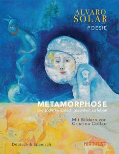 Cover Metamorphose (eBook, PDF)
