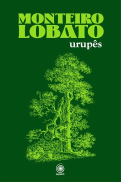 Cover Urupês (eBook, ePUB)