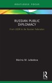 Russian Public Diplomacy (eBook, ePUB)