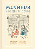 Manners (eBook, ePUB)