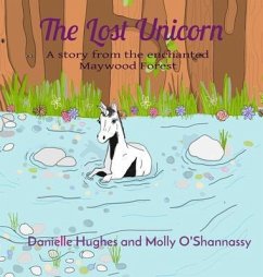 The Lost Unicorn (eBook, ePUB) - Hughes, Danielle