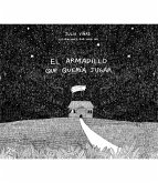 El armadillo que quería jugar (eBook, ePUB)