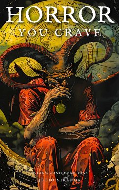 Cover Horror You Crave: Satan's Contemplations (eBook, ePUB)