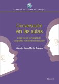 Conversación en las aulas (eBook, ePUB)