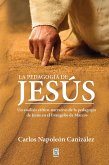 La pedagogía de Jesús (eBook, ePUB)