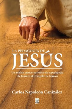 La pedagogía de Jesús (eBook, ePUB) - Canizález, Carlos Napoleón