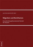 Migration und Remittances (eBook, PDF)