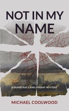 Cover Not In My Name (eBook, ePUB)