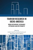 Tourism Research in Ibero-America (eBook, PDF)