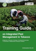 Training Guide on Integrated Pest Management in Tobacco (eBook, ePUB)