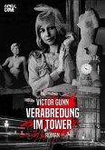 VERABREDUNG IM TOWER (eBook, ePUB)