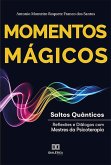 Momentos Mágicos (eBook, ePUB) Momentos Mágicos (eBook, ePUB)