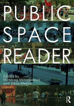 Public Space Reader (eBook, PDF)
