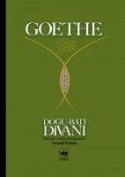 Dogu-Bati Divani - Wolfgang von Goethe, Johann