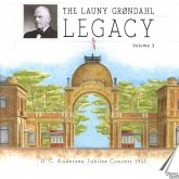 Das Launy Gröndahl Erbe Vol.3 Das Launy Gröndahl Erbe Vol.3