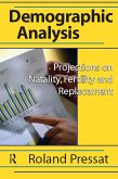 Demographic Analysis (eBook, PDF)