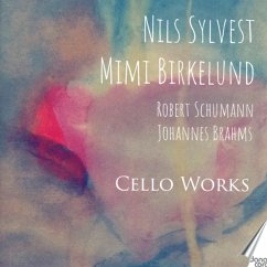 Musik Für Cello Und Klavier - Sylvest,Nils/Birkelund,Mimi